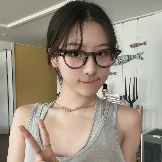 相忘于江湖