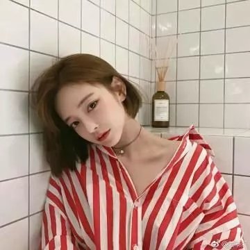 恋爱中的宝贝